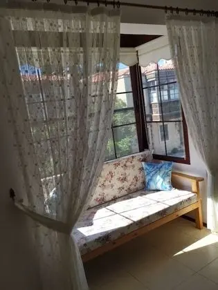 Standard Üç Kişilik Oda