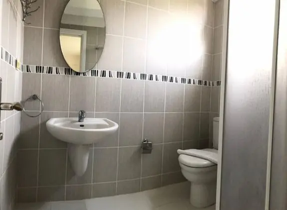 Standard Üç Kişilik Oda