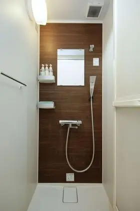 Banyo duşu