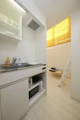 Basic Oda (with Loft Bed)