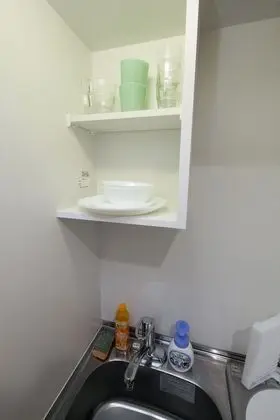Basic Oda (with Loft Bed)