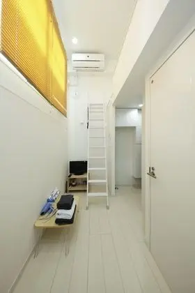 Basic Oda (with Loft Bed)
