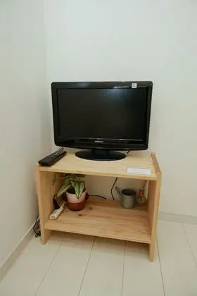 Basic Oda (with Loft Bed)