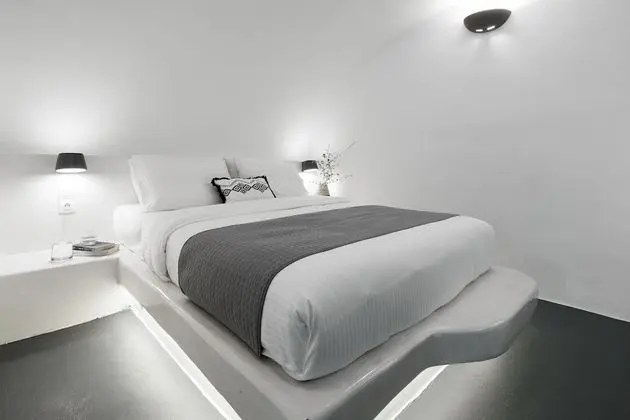 Deluxe Süit