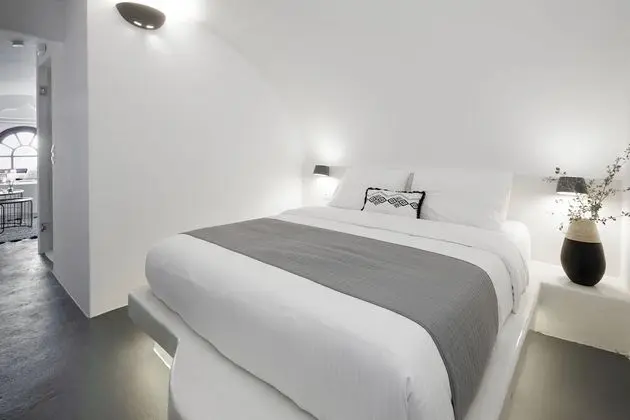 Deluxe Süit
