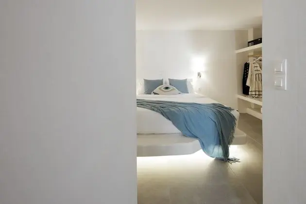 Deluxe Süit
