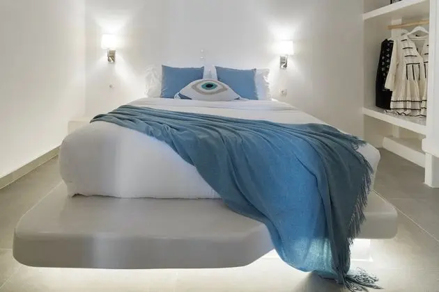 Deluxe Süit