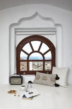 Deluxe Süit