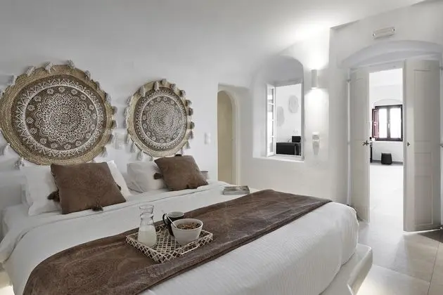 Grand Süit, Sıcak Su Havuzu (Indoor)