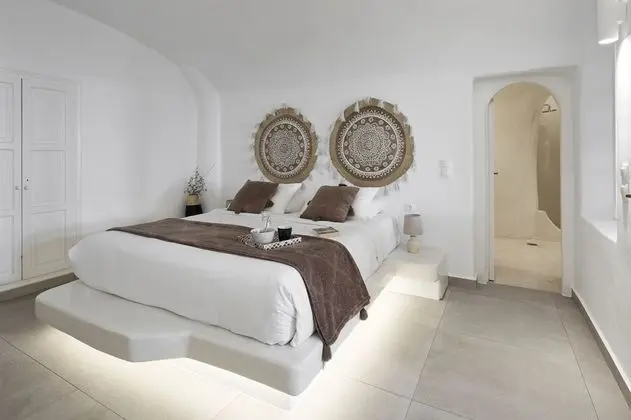Grand Süit, Sıcak Su Havuzu (Indoor)