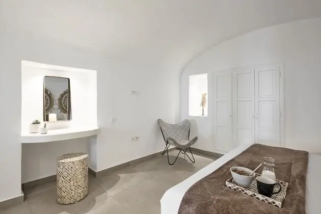 Grand Süit, Sıcak Su Havuzu (Indoor)