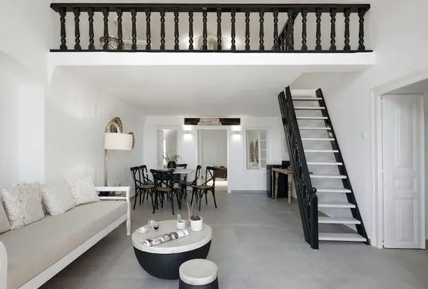 Grand Süit, Sıcak Su Havuzu (Indoor)