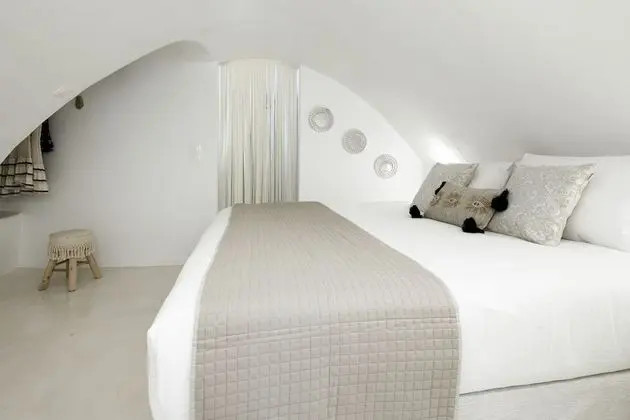 Grand Süit, Sıcak Su Havuzu (Indoor)