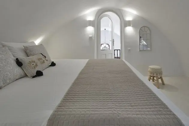 Grand Süit, Sıcak Su Havuzu (Indoor)