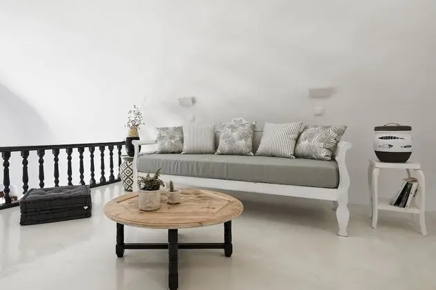 Grand Süit, Sıcak Su Havuzu (Indoor)