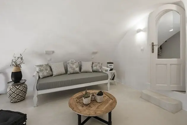 Grand Süit, Sıcak Su Havuzu (Indoor)