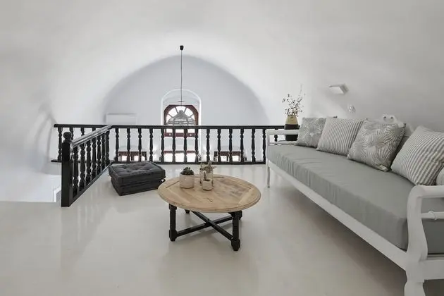 Grand Süit, Sıcak Su Havuzu (Indoor)