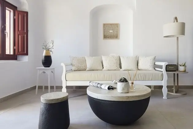 Grand Süit, Sıcak Su Havuzu (Indoor)