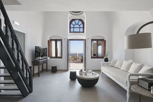 Grand Süit, Sıcak Su Havuzu (Indoor)