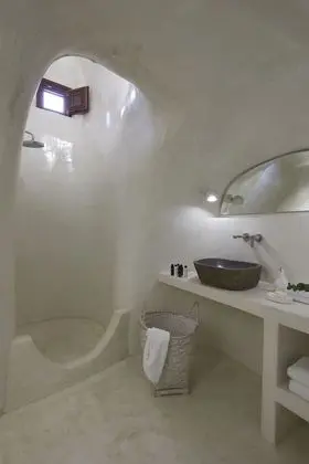 Grand Süit, Sıcak Su Havuzu (Indoor)