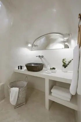 Grand Süit, Sıcak Su Havuzu (Indoor)