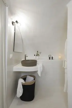 Grand Süit, Sıcak Su Havuzu (Indoor)