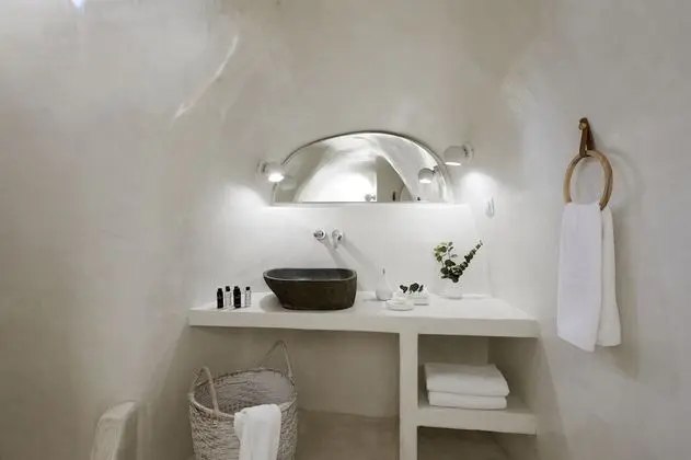 Grand Süit, Sıcak Su Havuzu (Indoor)