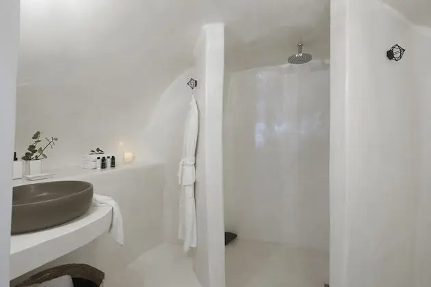 Grand Süit, Sıcak Su Havuzu (Indoor)