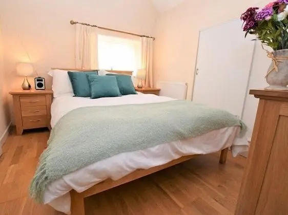 Comfort Kır Evi