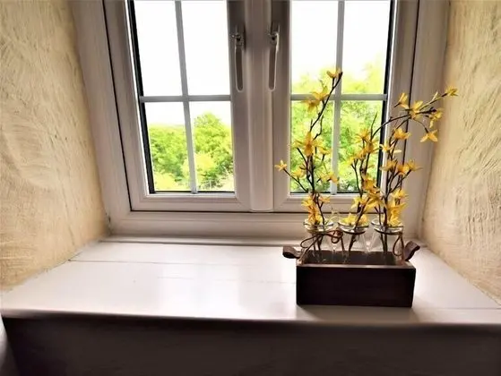 Kır Evi