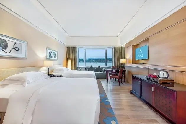 Deluxe Oda, Deniz Manzaralı
