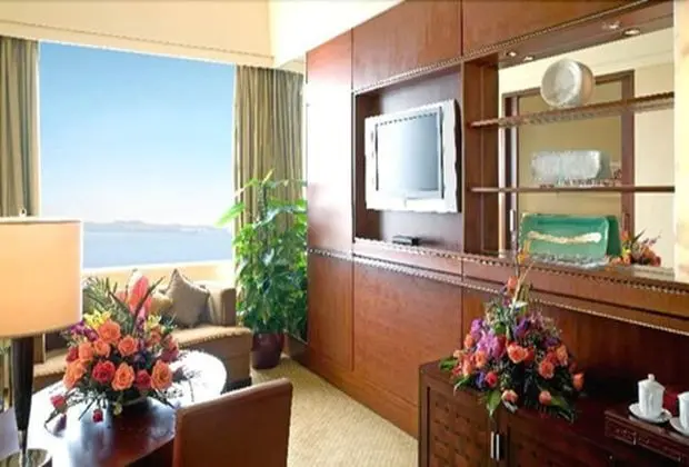 Deluxe Oda, Deniz Manzaralı