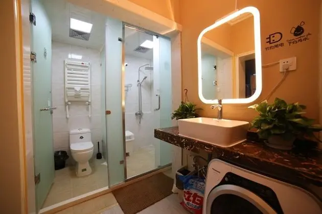 Ortak Ranzalı Oda