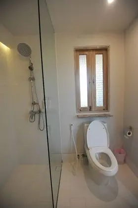 Superior İki Ayrı Yataklı Oda
