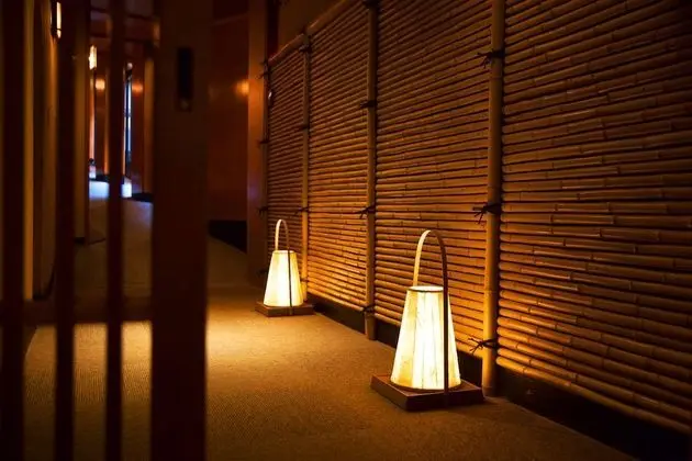 Traditional Oda (Japanese Style, Shirakikan)