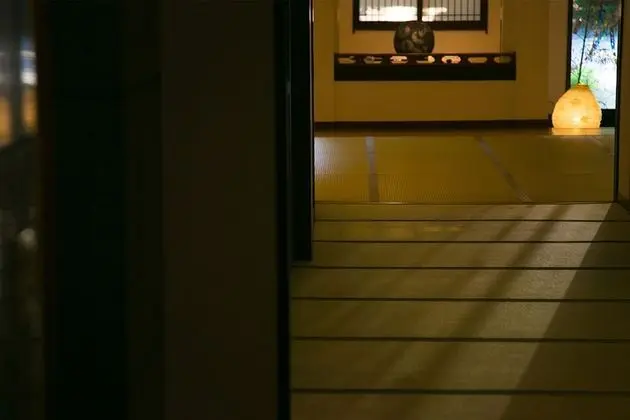 Traditional Oda, Ortak Banyo (Japanese Style, Wakitakan)