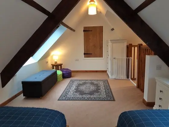 Kır Evi, Birden Çok Yatak