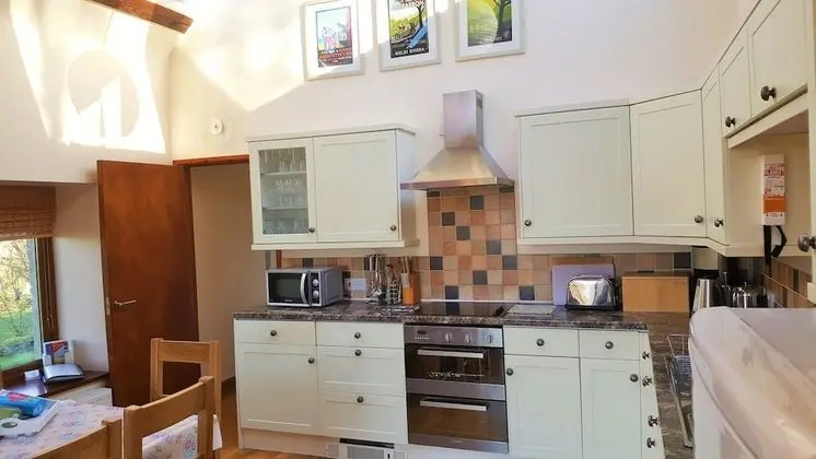 Kır Evi, Birden Çok Yatak