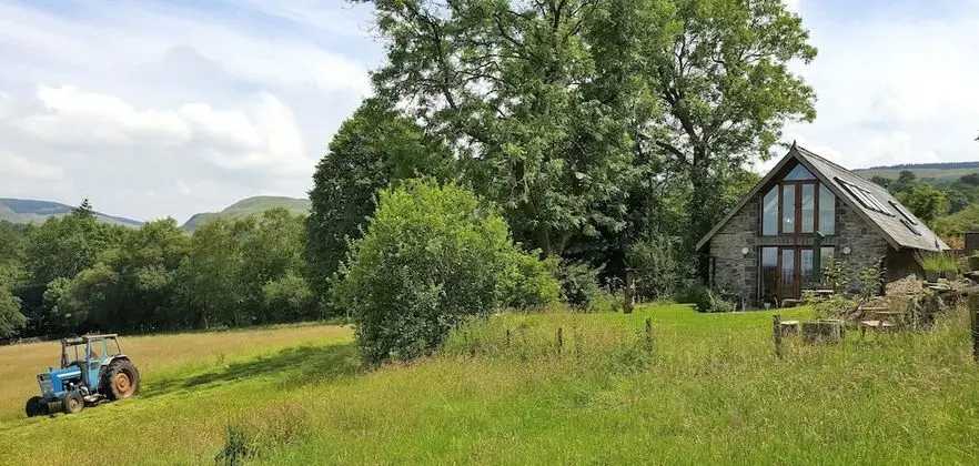 Kır Evi, Birden Çok Yatak