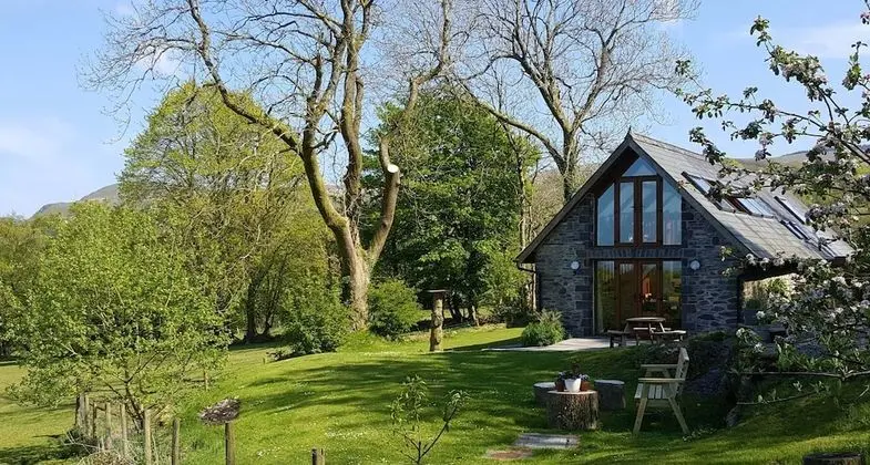 Kır Evi, Birden Çok Yatak