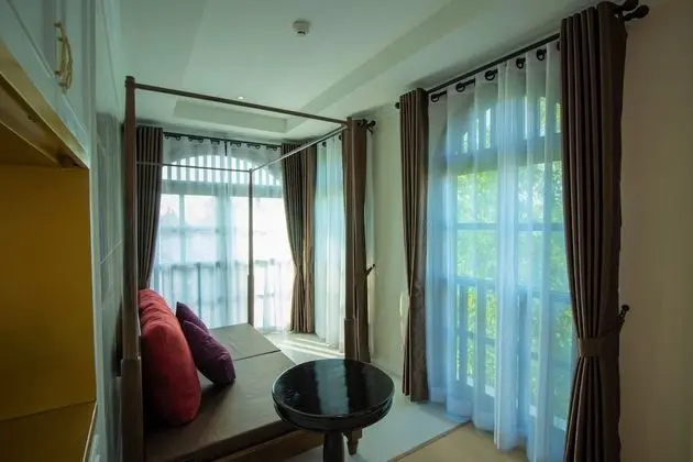 Deluxe Penthouse A4