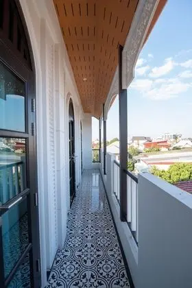 Deluxe Penthouse A4