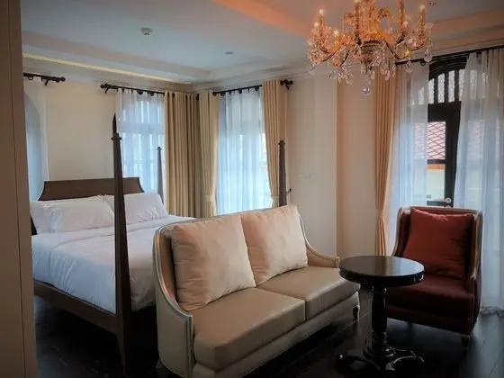 Grand Deluxe Room A3