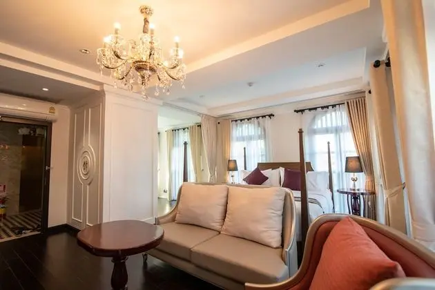 Grand Deluxe Room A3