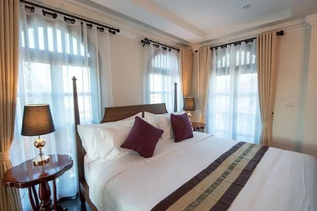 Grand Deluxe Room A3