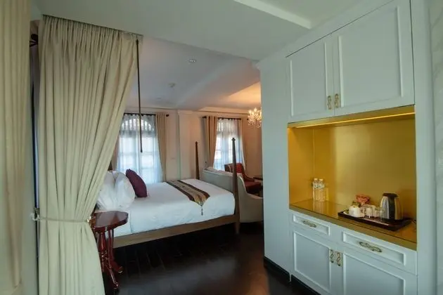 Grand Deluxe Room A3