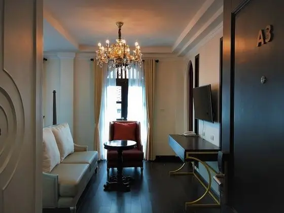 Grand Deluxe Room A3