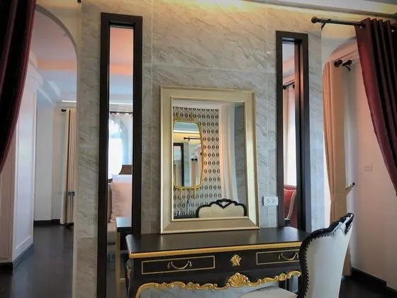 Grand Deluxe Room A3