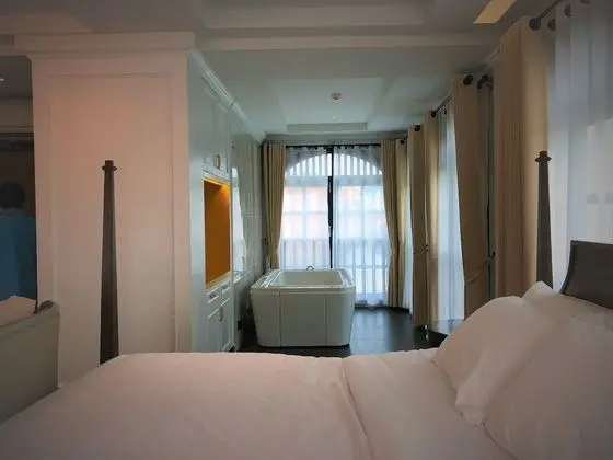 Grand Deluxe Room A3