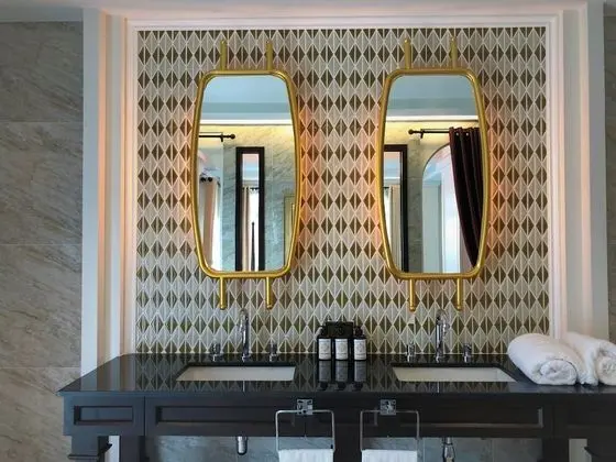 Grand Deluxe Room A3